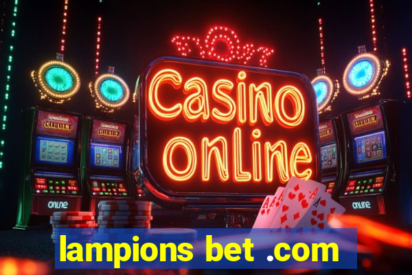 lampions bet .com